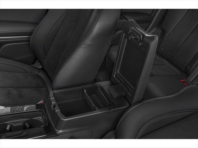 Used 2025 Mitsubishi Eclipse Cross SE AWD/4WD image 62