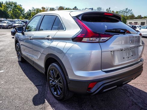 New 2026 Mitsubishi Eclipse Cross LE image 7