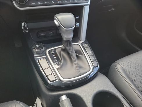 Used 2021 Kia Seltos EX AWD/4WD image 5
