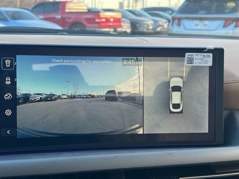 New 2026 Hyundai Sonata Limited image 33