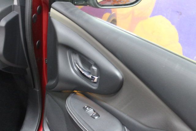Used 2019 Nissan Murano SL AWD/4WD image 11