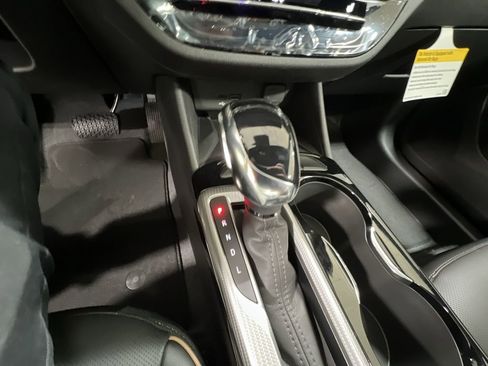 New 2025 Buick Envista Avenir image 15