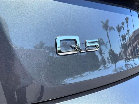 Used 2023 Audi Q5 2.0T Premium Plus AWD/4WD image 9