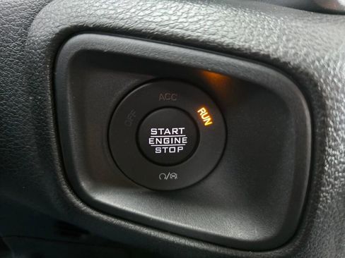 New 2026 Jeep Wrangler Willys image 24