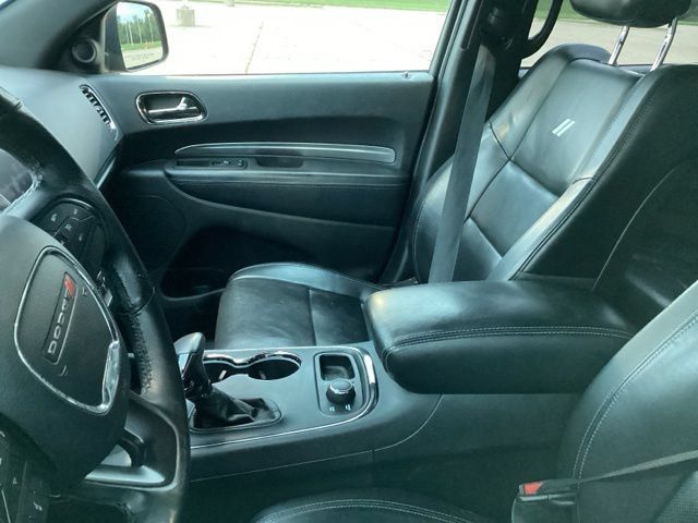 Used 2019 Dodge Durango R/T AWD/4WD image 15