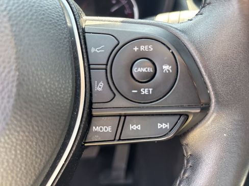 Used 2024 Toyota RAV4 Adventure AWD/4WD image 15