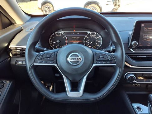 Used 2019 Nissan Altima 2.5 S image 14