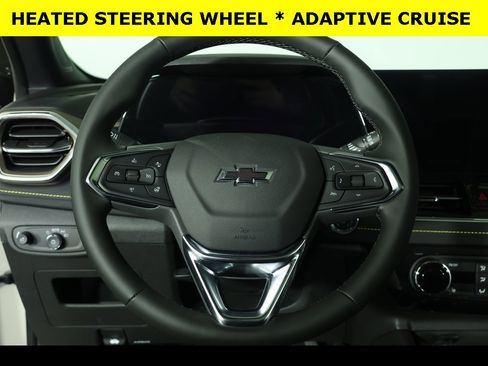 New 2026 Chevrolet TrailBlazer ACTIV w/ Convenience Package image 5