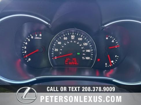Used 2015 Kia Sorento LX AWD/4WD image 26
