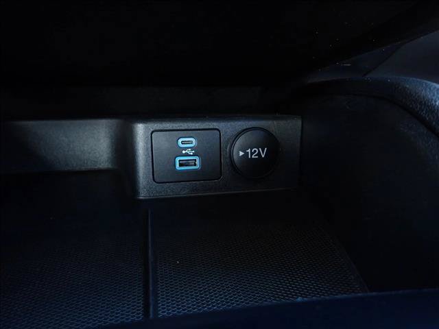 Used 2023 Ford Escape Active AWD/4WD image 19