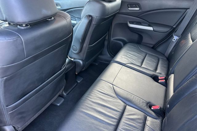 Used 2013 Honda CR-V EX-L image 14