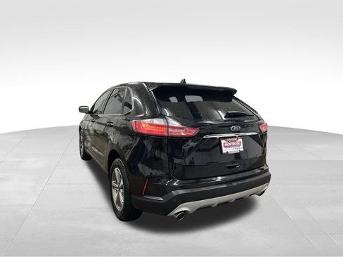 Used 2019 Ford Edge SEL w/ Equipment Group 201A image 4