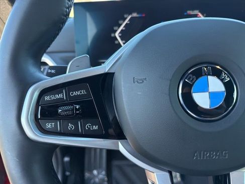 Used 2025 BMW 430i xDrive Coupe w/ M Sport Package image 34