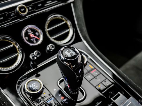 Used 2022 Bentley Continental GT Speed AWD/4WD image 68