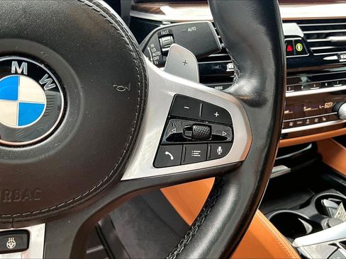 Used 2020 BMW 540i xDrive w/ M Sport Package AWD/4WD image 11