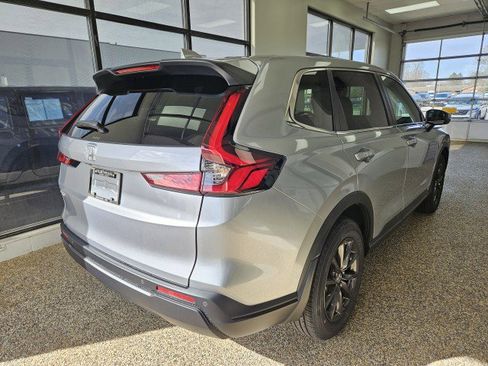 New 2026 Honda CR-V EX-L image 2