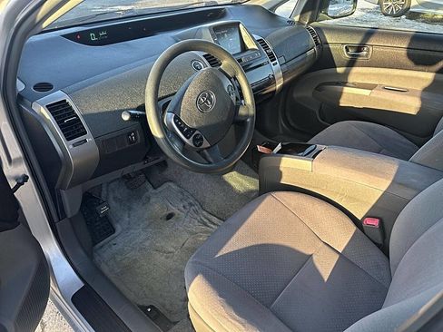 Used 2008 Toyota Prius image 9