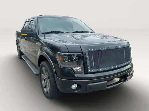 Used 2011 Ford F150 FX2 image 20