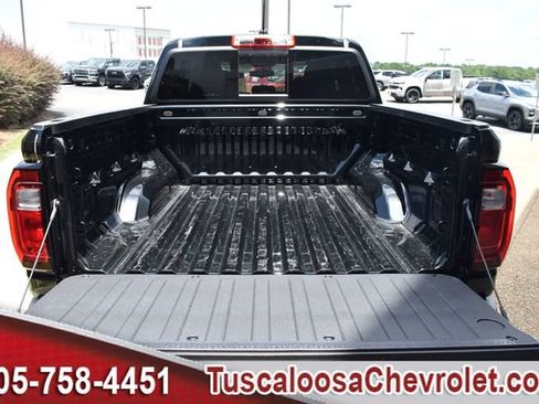 Used 2026 GMC Canyon Elevation AWD/4WD image 9