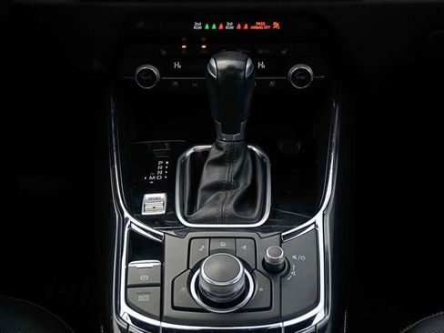 Used 2021 MAZDA CX-9 Grand Touring image 24