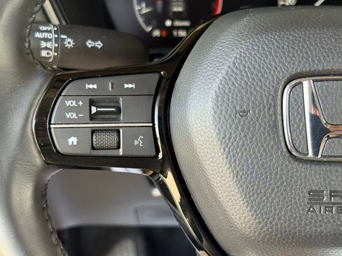 Used 2023 Honda CR-V EX-L image 23