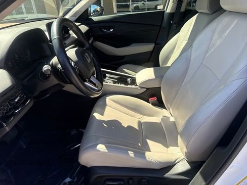 Certified 2023 Honda Accord Touring image 8