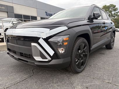 New 2027 Hyundai Kona SEL Sport