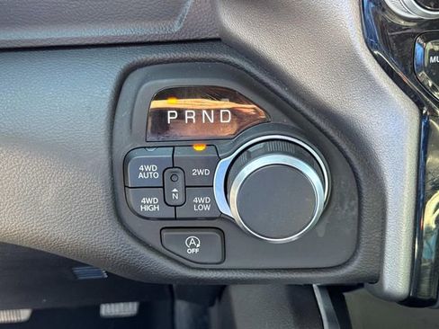 Used 2025 RAM 1500 Big Horn image 36
