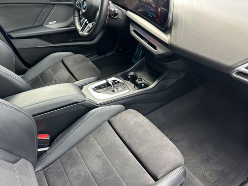 Used 2025 BMW M235i xDrive w/ M Performance Package AWD/4WD image 14