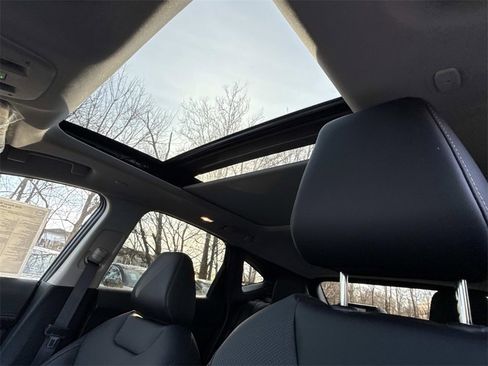 New 2026 Nissan Murano SL image 11