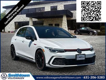 Used 2023 Volkswagen GTI 40th Anniversary Edition
