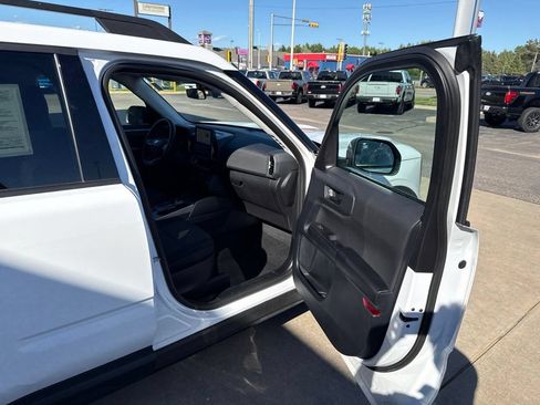 Used 2024 Ford Bronco Sport Big Bend AWD/4WD image 24