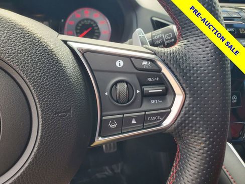 Certified 2024 Acura RDX A-Spec AWD/4WD image 26