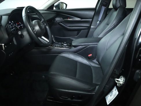 Used 2023 MAZDA CX-30 AWD 2.5 S w/ Preferred Package image 18