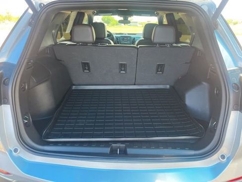 Used 2022 Chevrolet Equinox RS FWD image 8