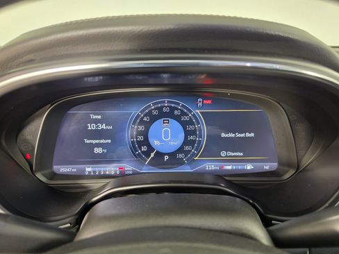 Used 2023 Cadillac CT5 Premium Luxury w/ Parking Package RWD image 69