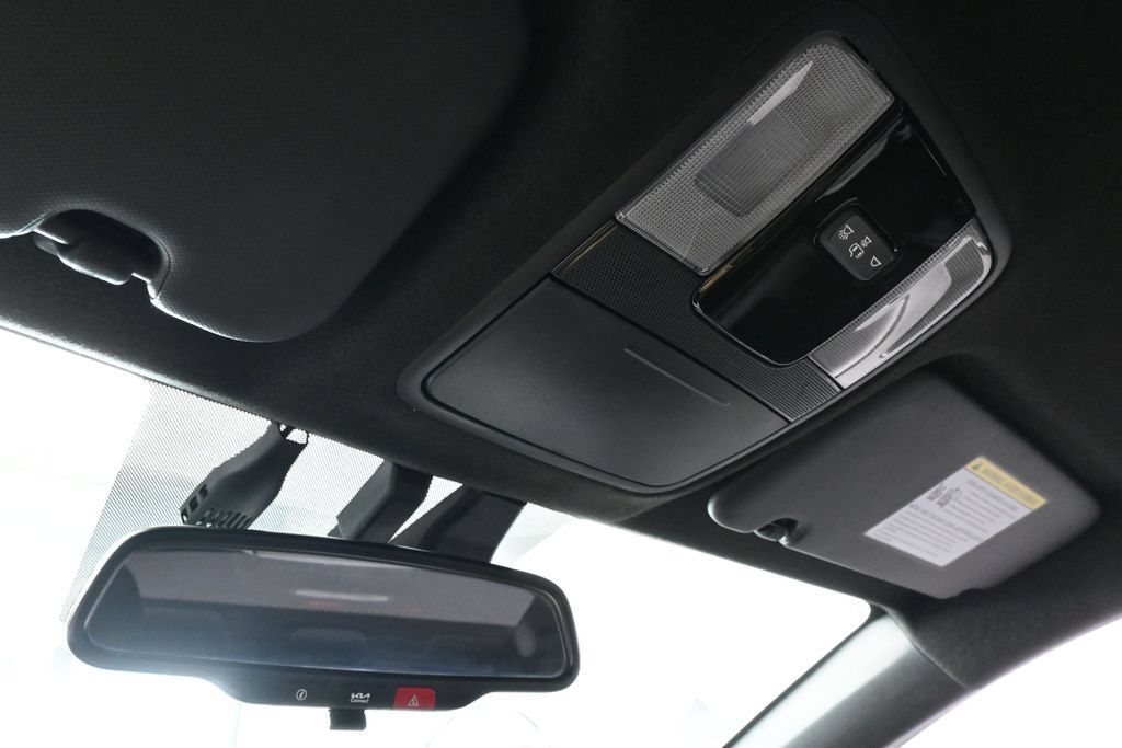 Used 2024 Kia Forte GT-Line FWD image 25
