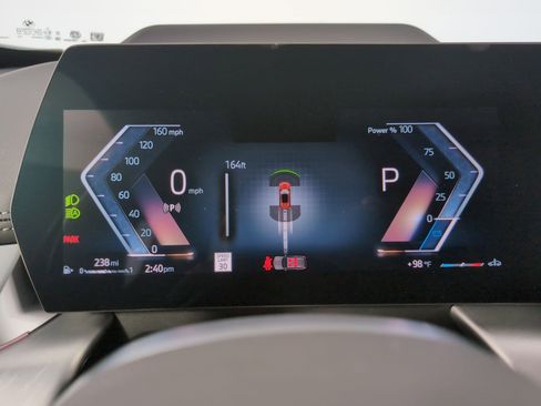 Used 2026 BMW X1 xDrive28i w/ Technology Package image 16