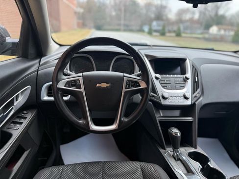 Used 2016 Chevrolet Equinox LT w/ Convenience Package image 27