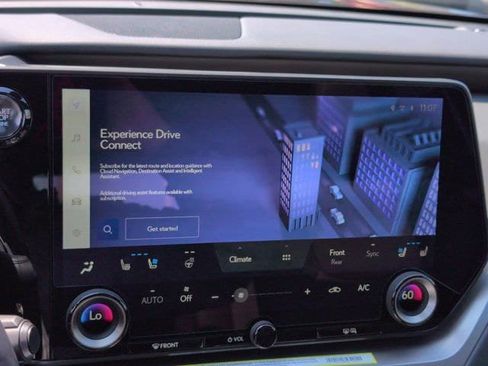 New 2026 Lexus TX 350 AWD image 18