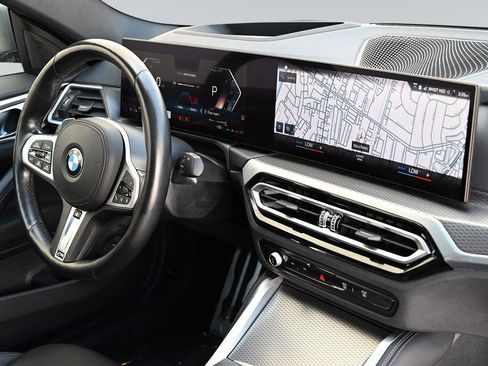 Used 2024 BMW 440i xDrive Coupe image 17