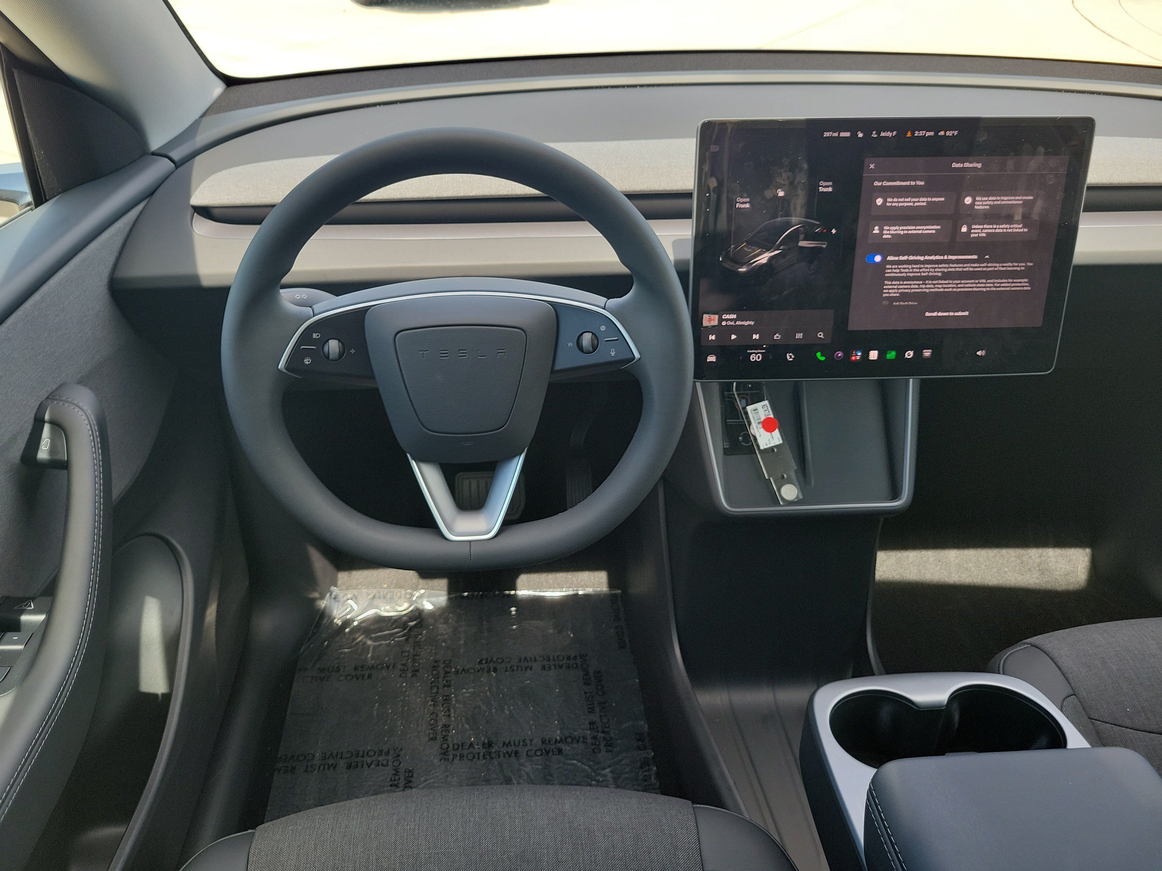 Used 2026 Tesla Model Y 2WD image 19