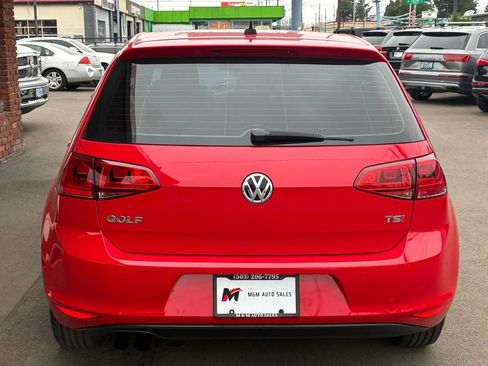 Used 2015 Volkswagen Golf S image 5