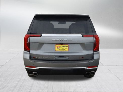 New 2026 GMC Yukon XL Denali w/ Sun & Power Step Package image 6
