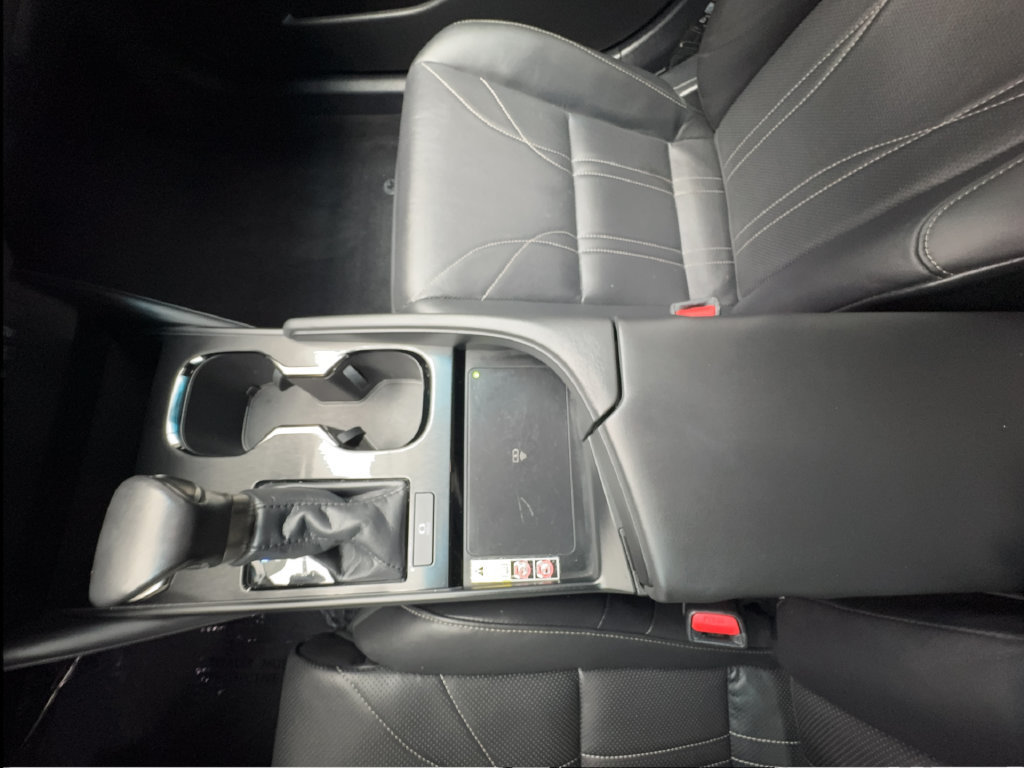 Used 2024 Lexus ES 350 w/ Technology Package FWD image 45