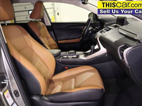 Used 2018 Lexus NX 300h AWD w/ Comfort Package image 22