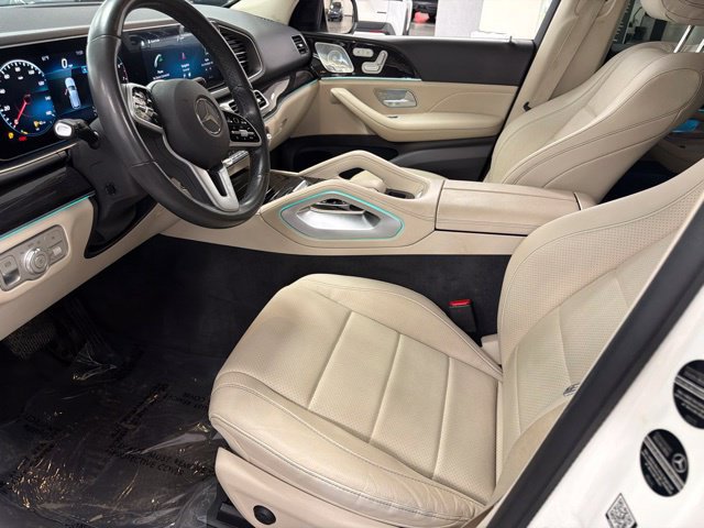 Used 2020 Mercedes-Benz GLE 350 4MATIC image 15