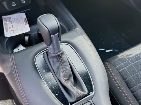 New 2026 Honda HR-V Sport image 15