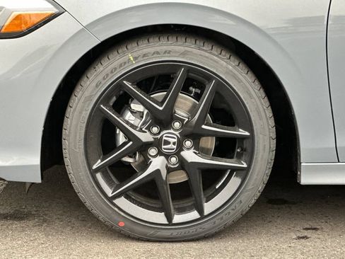 Used 2026 Honda Civic Sport image 26