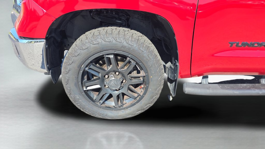 Used 2021 Toyota Tundra SR5 RWD image 26
